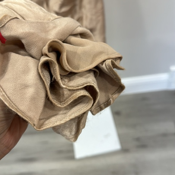 Shona Joy La Lune Asymmetrical Gathered Maxi Dress - Picture 12 of 13